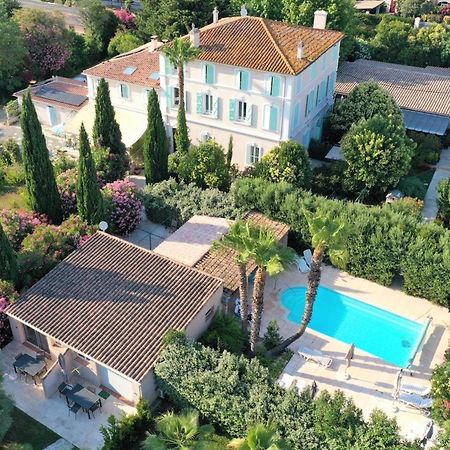Bed and Breakfast Domaine De L'Aufrene Єр Екстер'єр фото