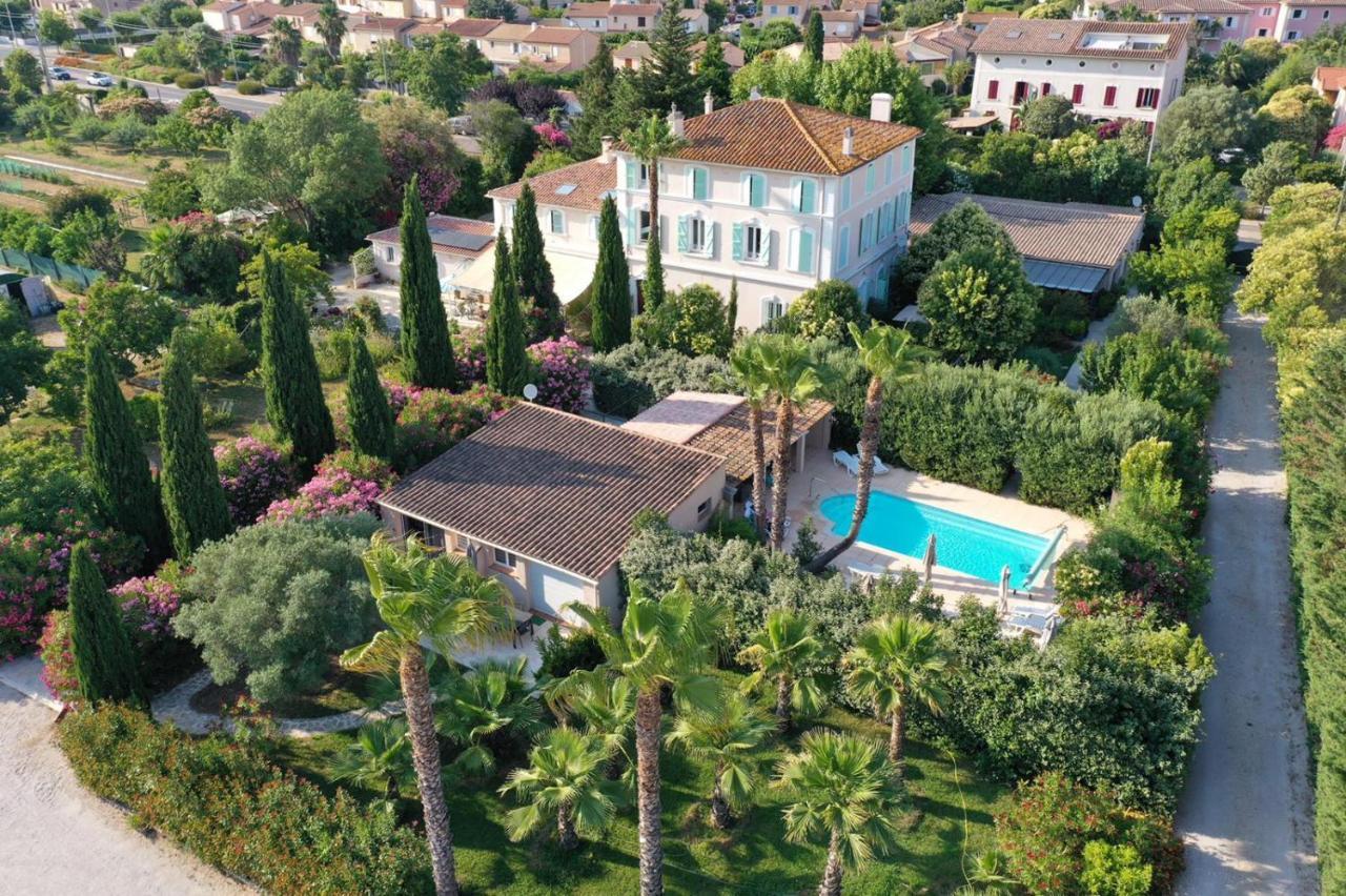 Bed and Breakfast Domaine De L'Aufrene Єр Екстер'єр фото