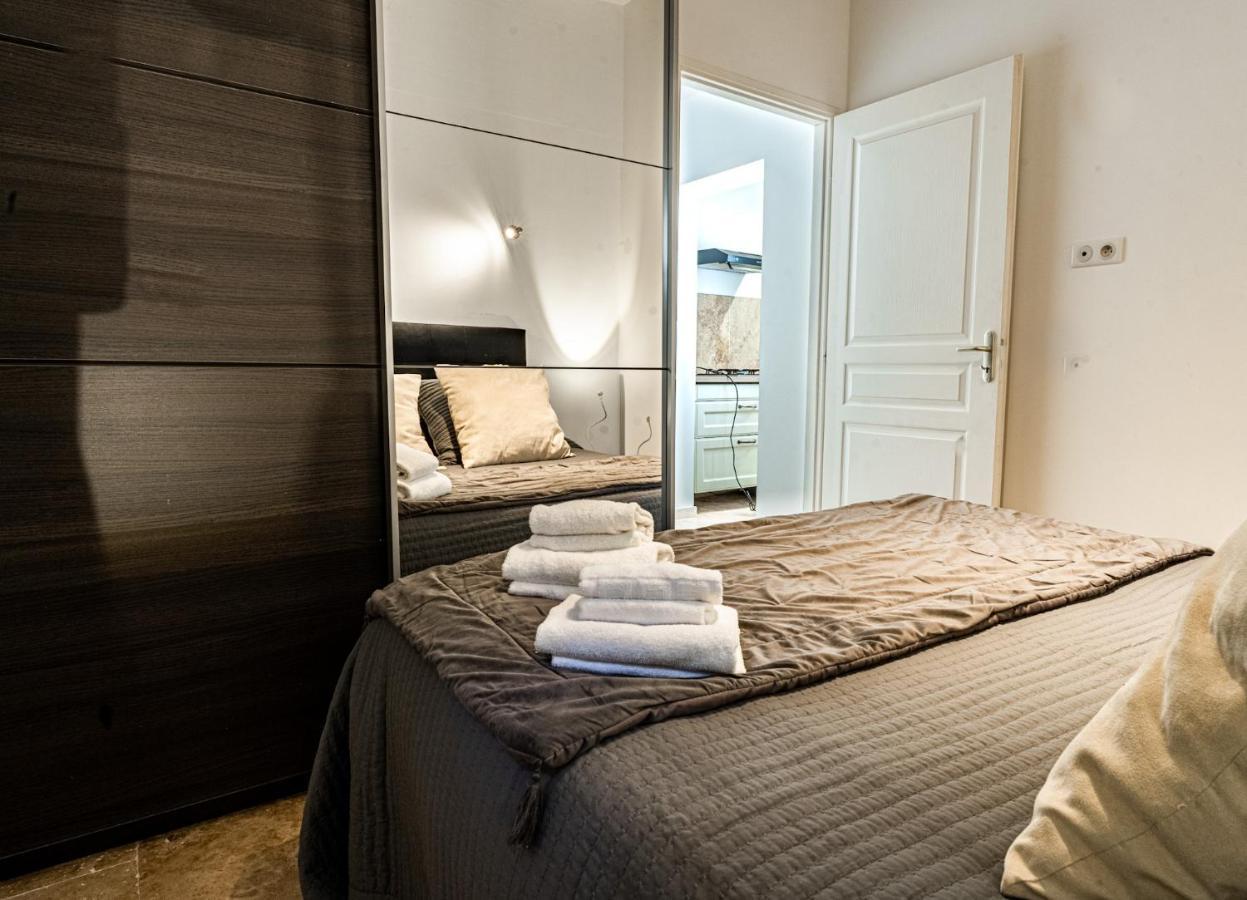 Bed and Breakfast Domaine De L'Aufrene Єр Екстер'єр фото