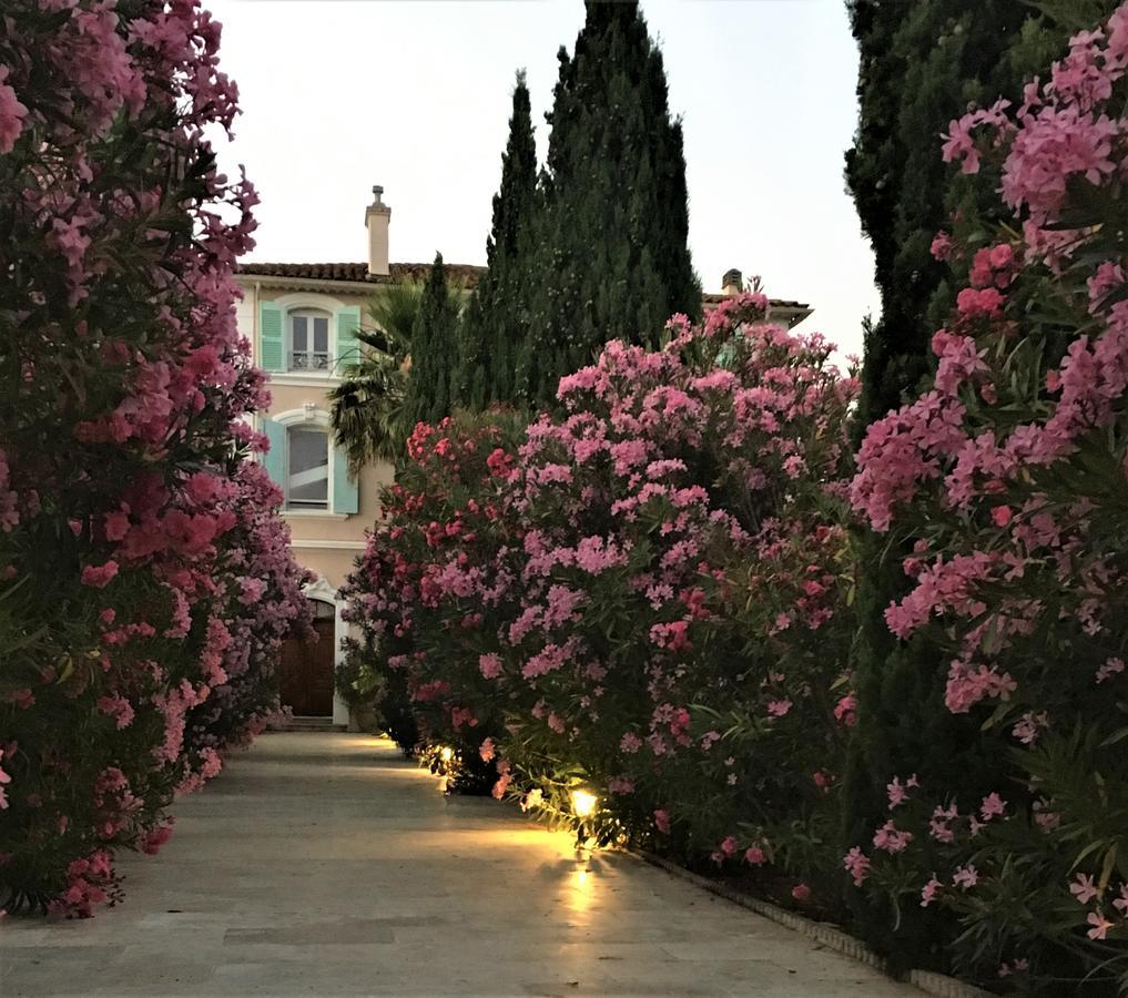 Bed and Breakfast Domaine De L'Aufrene Єр Екстер'єр фото